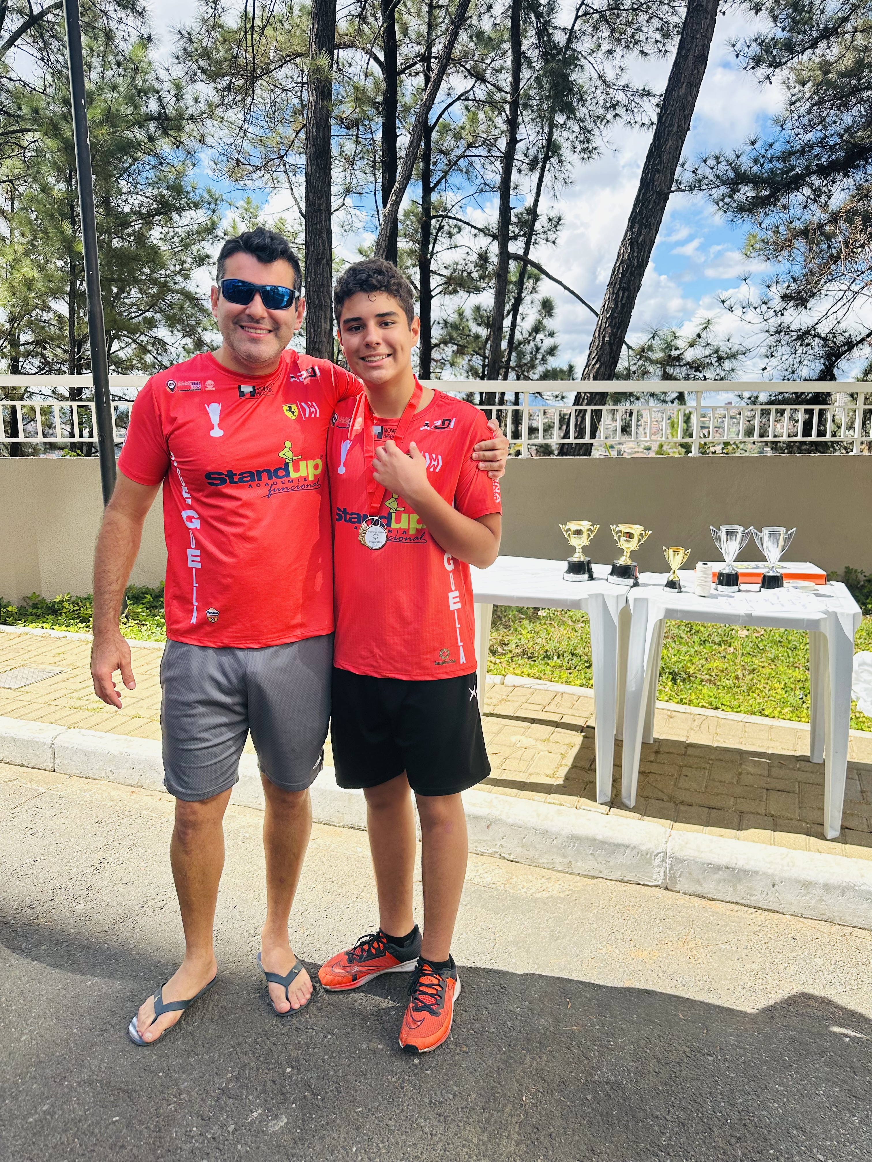 Rodrigo Parreiras