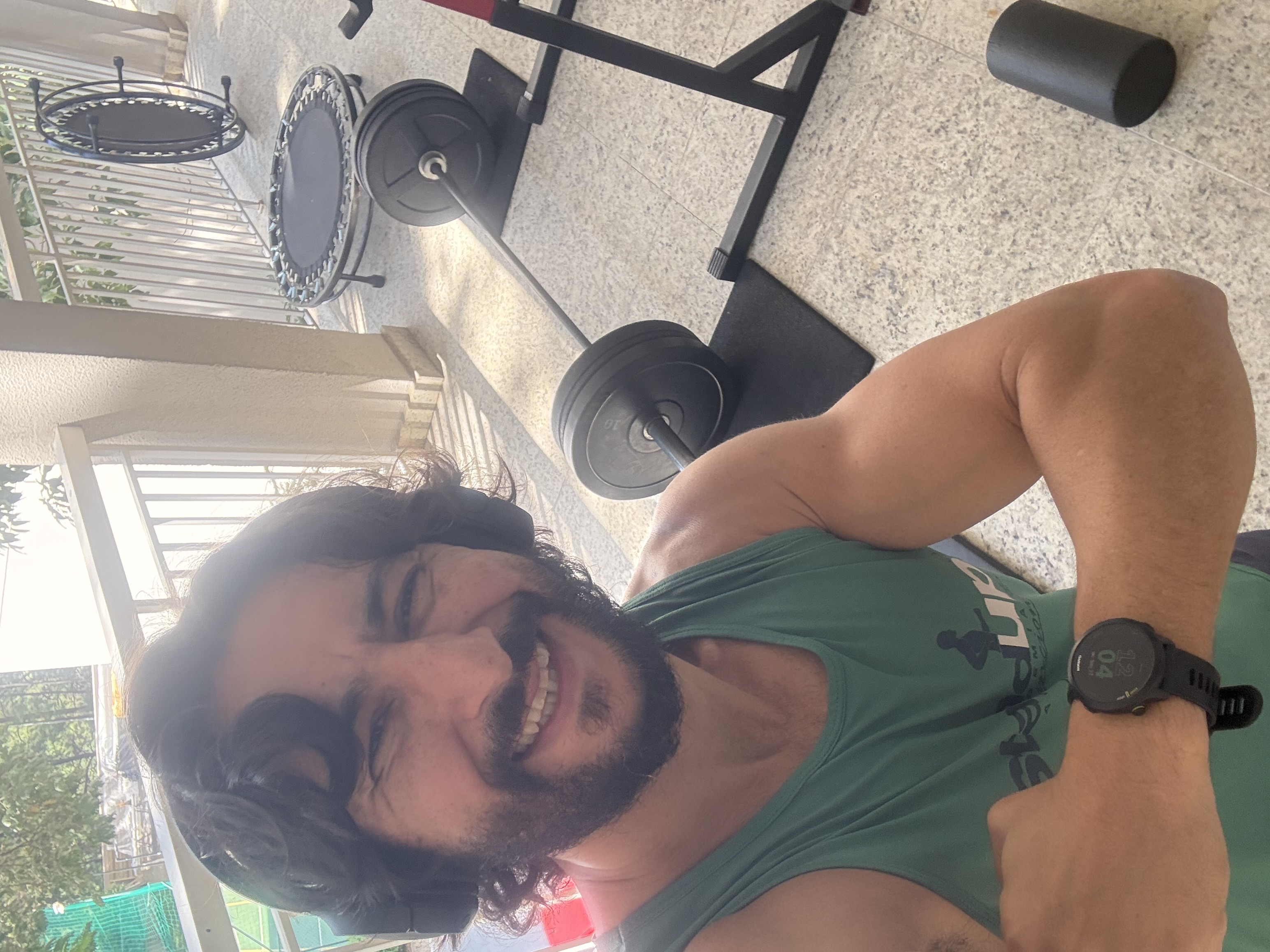 Samuel Simões Abi Acl