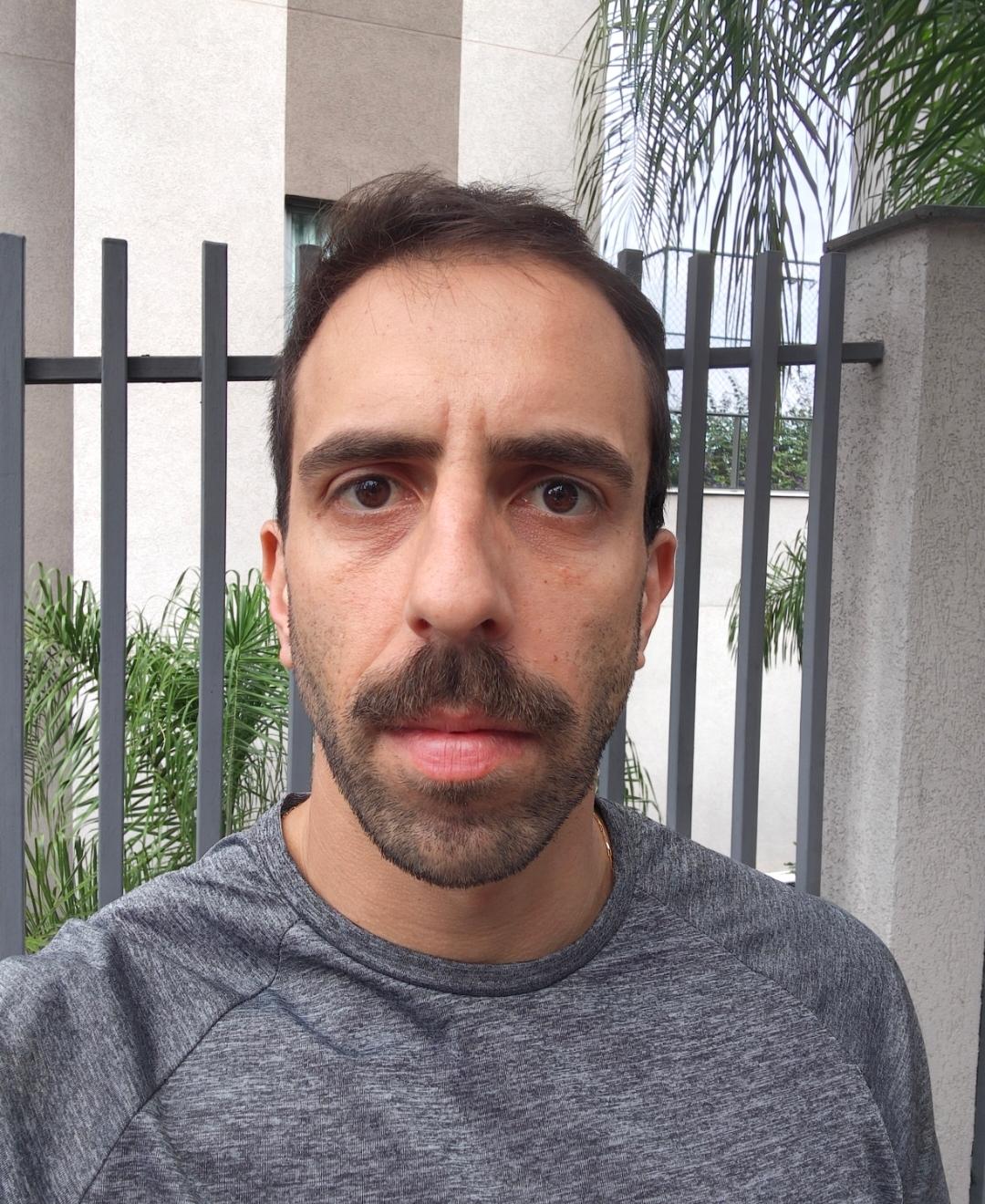 Victor Ulysses de Souza Matos